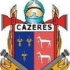 Logo of the association Amicale des sapeurs pompiers de Cazères 31